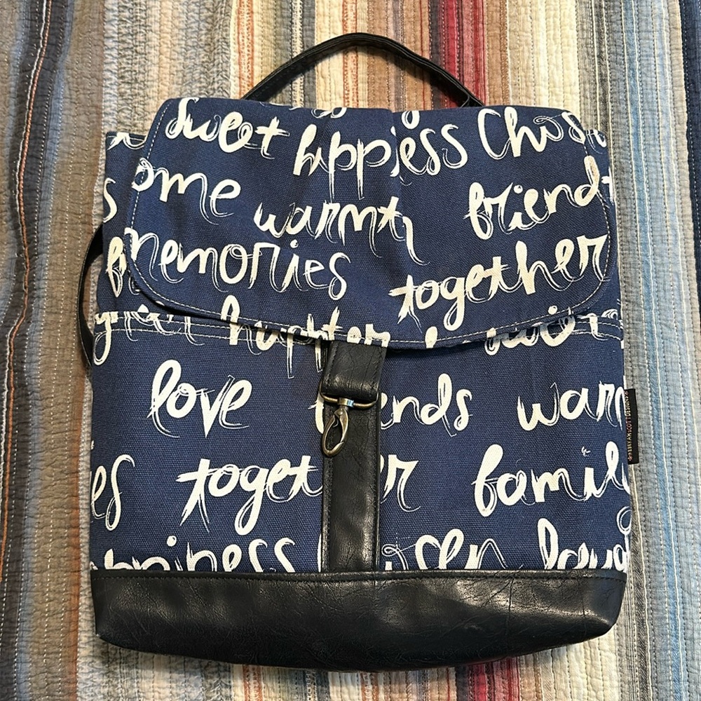 Rebekah Scott Bag